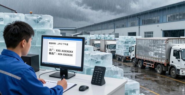 工业冰块价格配送信息_本地工业冰块厂电话_西安工业冰块厂电话