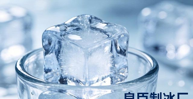西安降温冰块厂家怎么选 良臣制冰厂直供