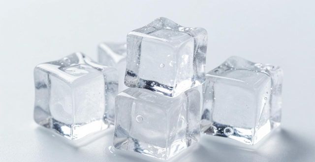 西安降温大冰块厂家电话 找良臣制冰更放心